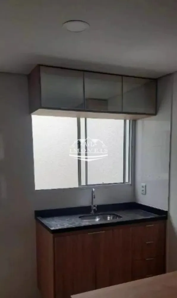 Apartamento, 2 quartos, 33 m² - Foto 3