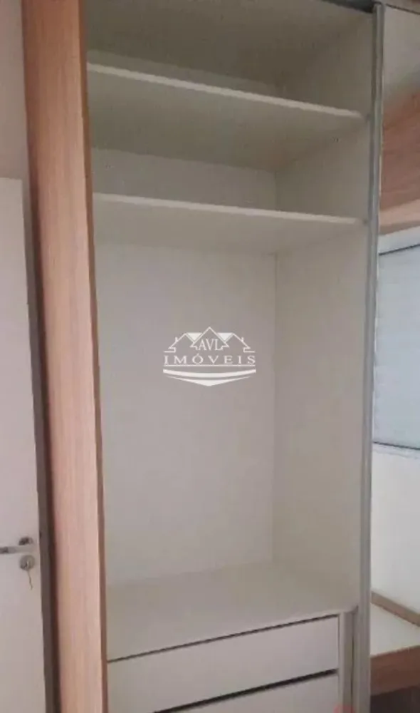 Apartamento, 2 quartos, 33 m² - Foto 12