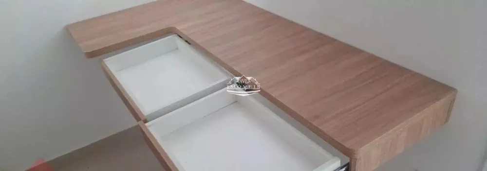 Apartamento, 2 quartos, 33 m² - Foto 10