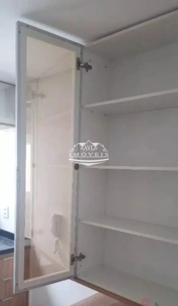 Apartamento, 2 quartos, 33 m² - Foto 7