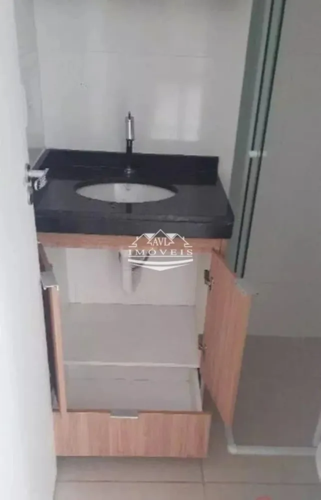 Apartamento, 2 quartos, 33 m² - Foto 13