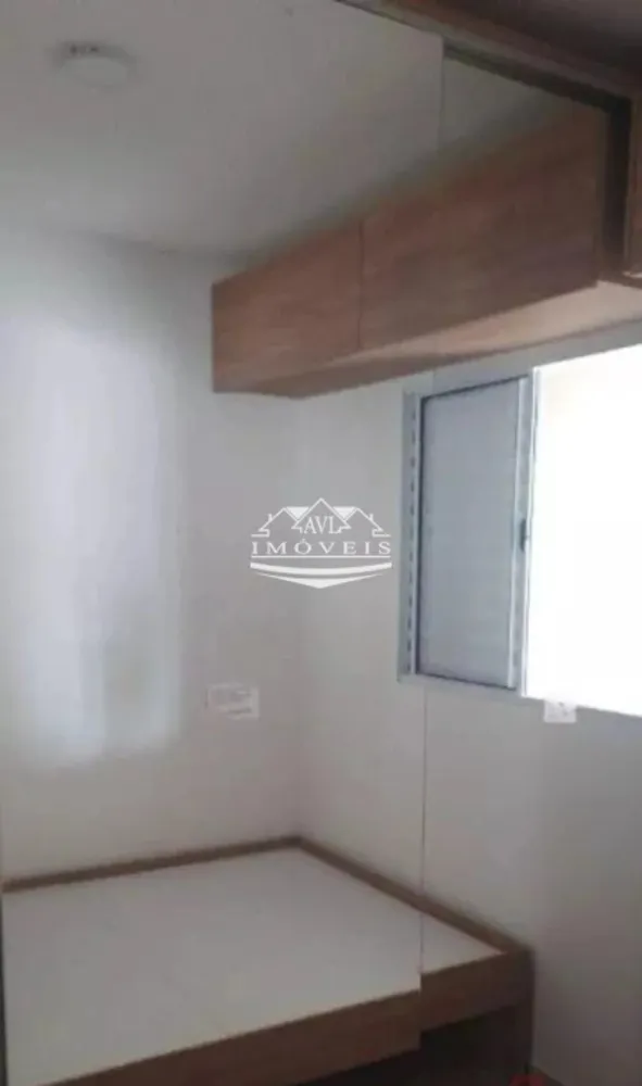 Apartamento, 2 quartos, 33 m² - Foto 16