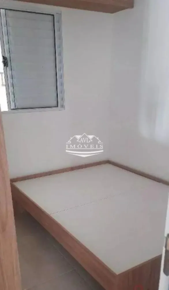 Apartamento, 2 quartos, 33 m² - Foto 11