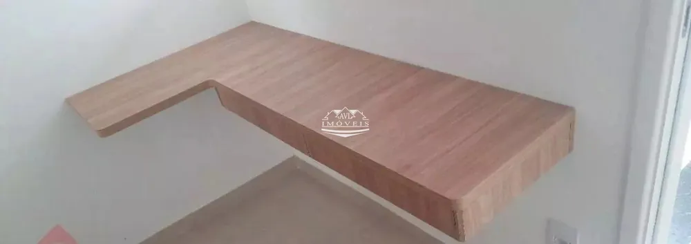 Apartamento, 2 quartos, 33 m² - Foto 9