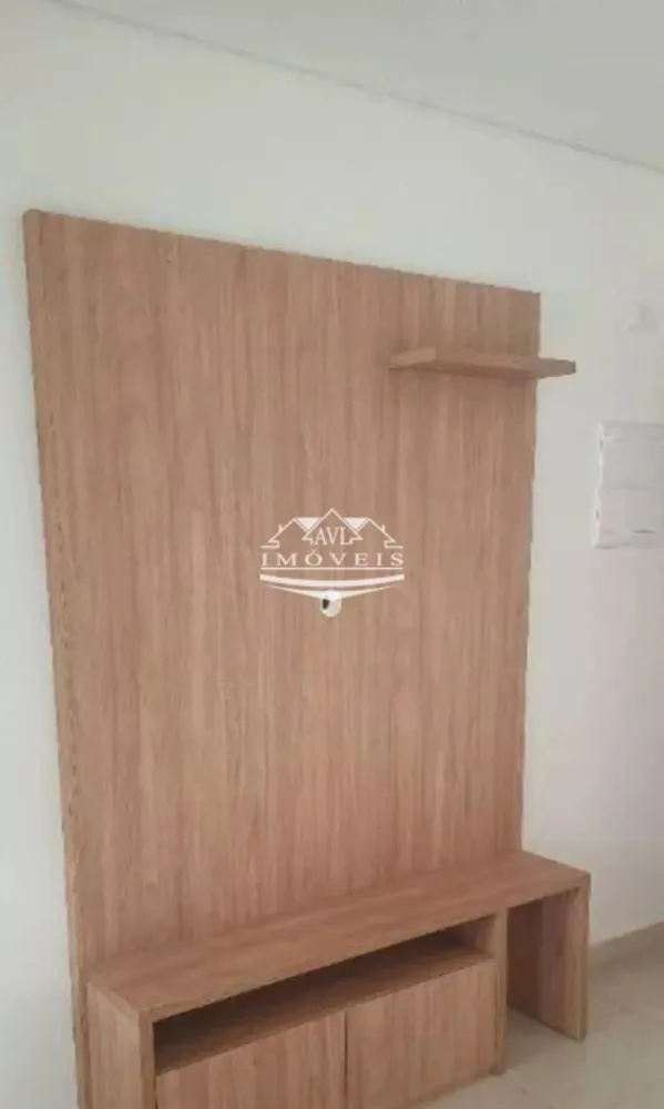Apartamento, 2 quartos, 33 m² - Foto 8