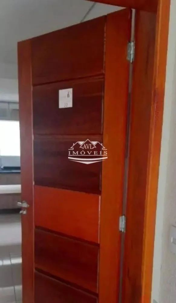 Apartamento, 2 quartos, 33 m² - Foto 1