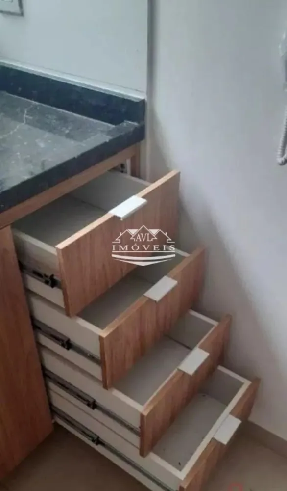 Apartamento, 2 quartos, 33 m² - Foto 4