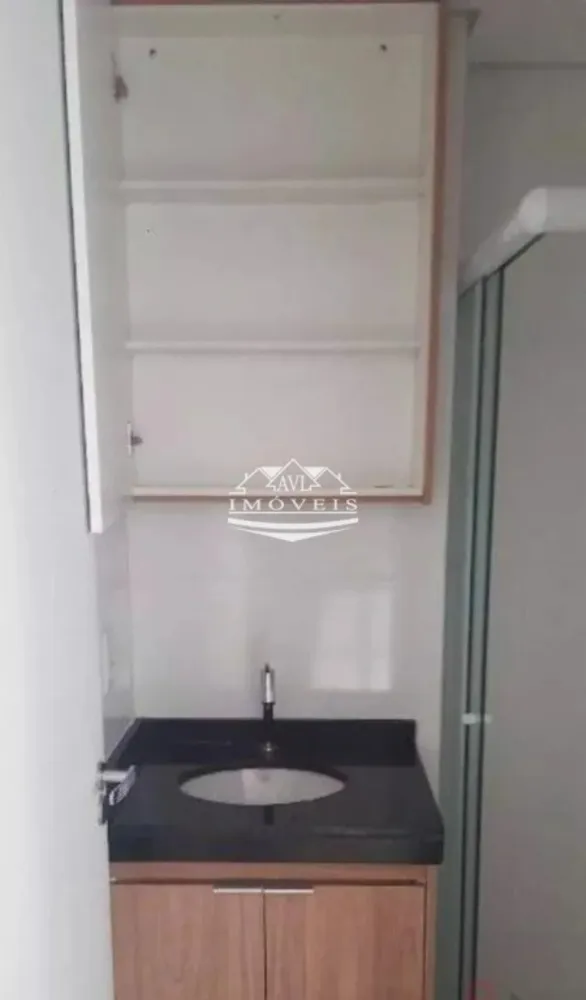 Apartamento, 2 quartos, 33 m² - Foto 14