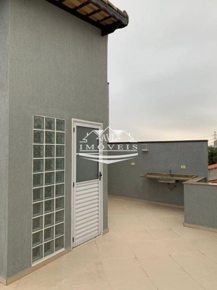 Casa de Condomínio, 3 quartos - Foto 8