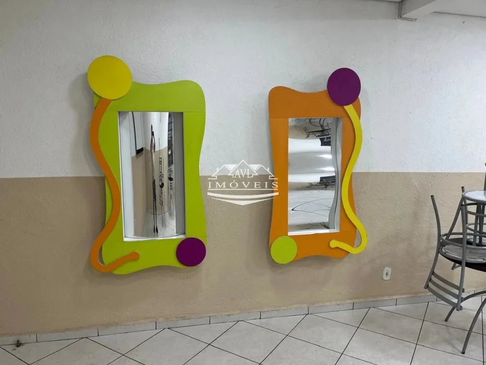 Prédio Inteiro, 480 m² - Foto 12