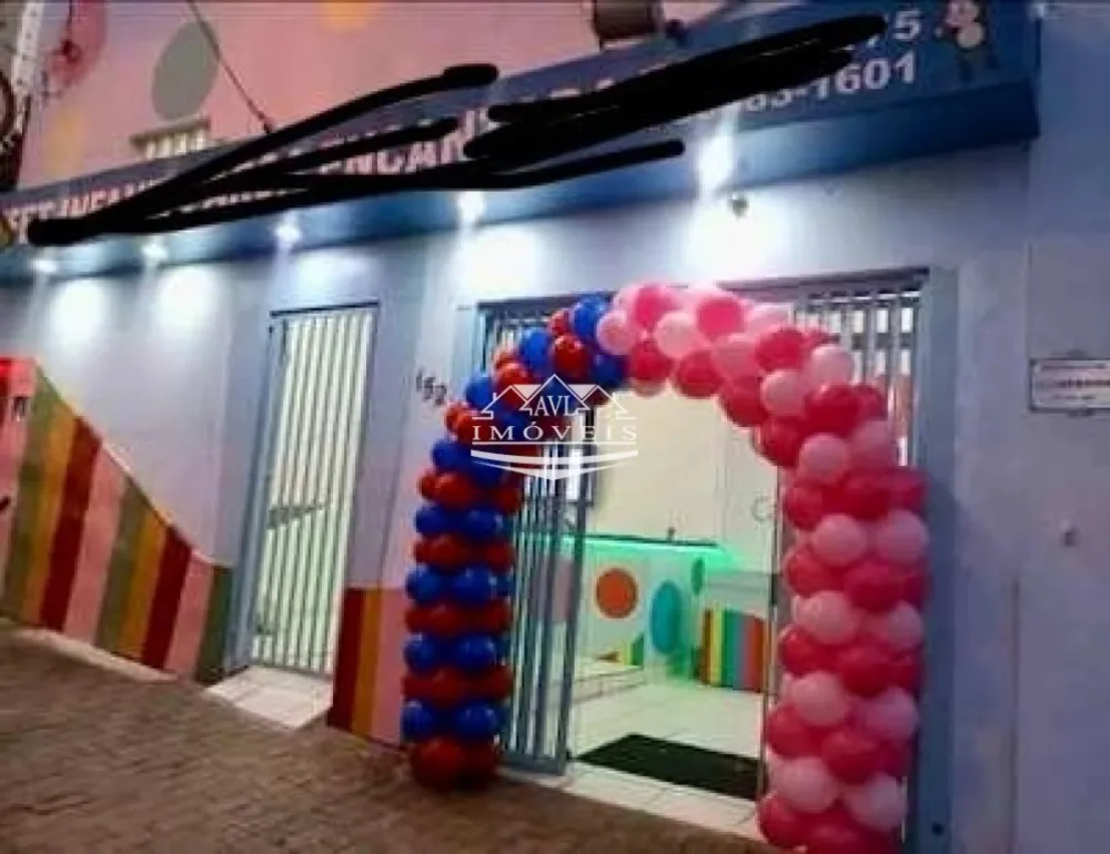 Prédio Inteiro, 480 m² - Foto 1