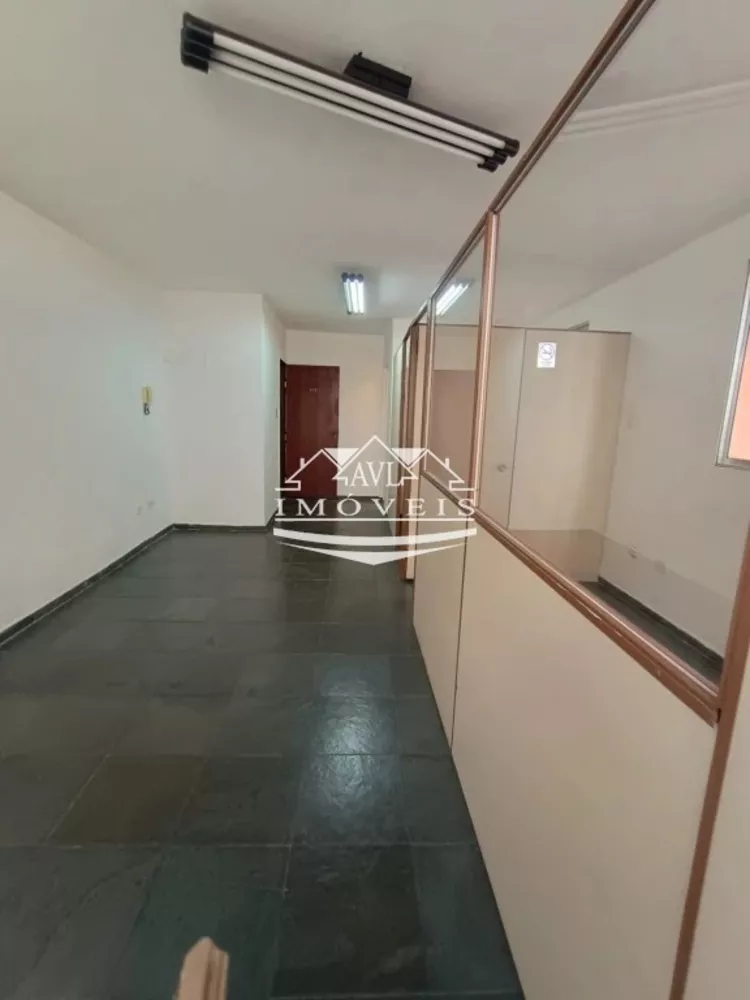 Loja-Salão para alugar, 30m² - Foto 5