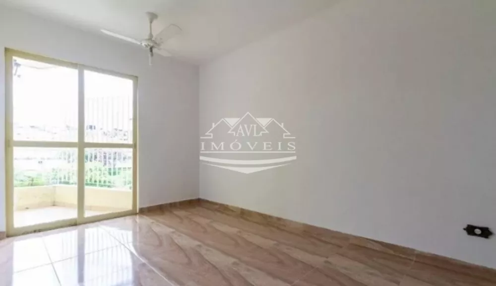 Apartamento à venda com 2 quartos, 59m² - Foto 1