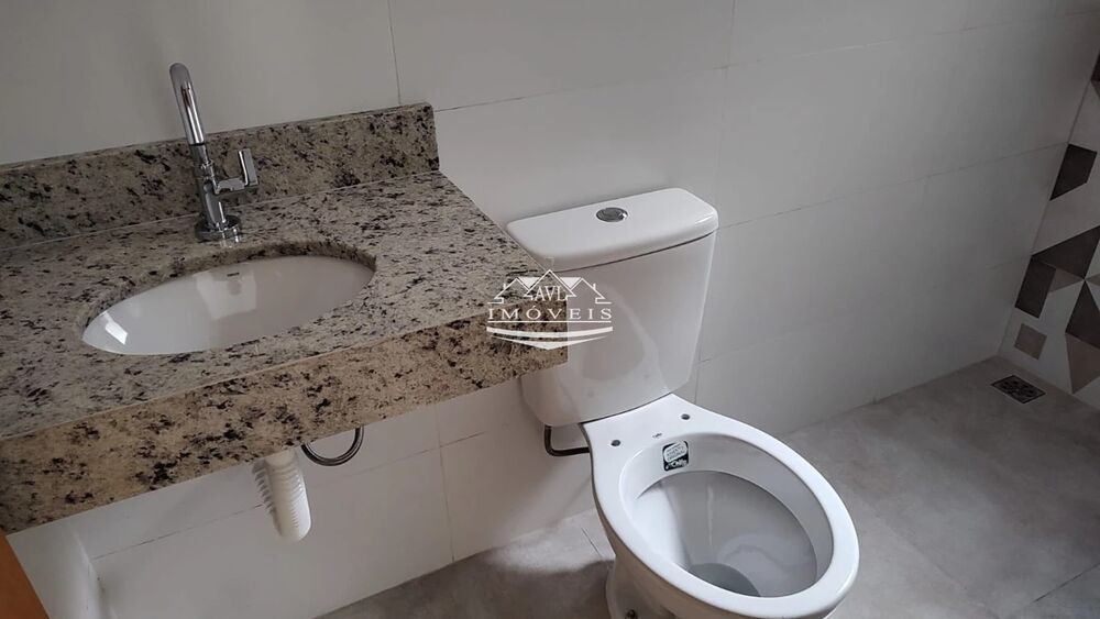 Sobrado, 3 quartos, 115 m² - Foto 3
