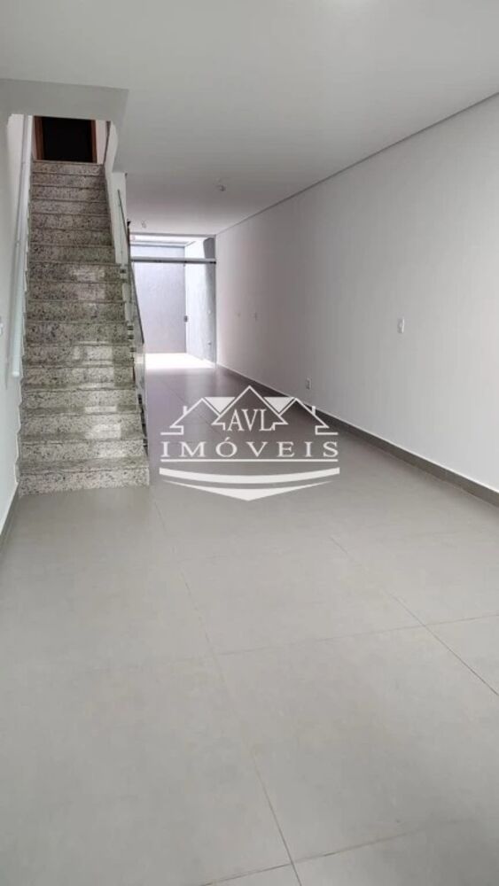 Sobrado, 3 quartos, 115 m² - Foto 1