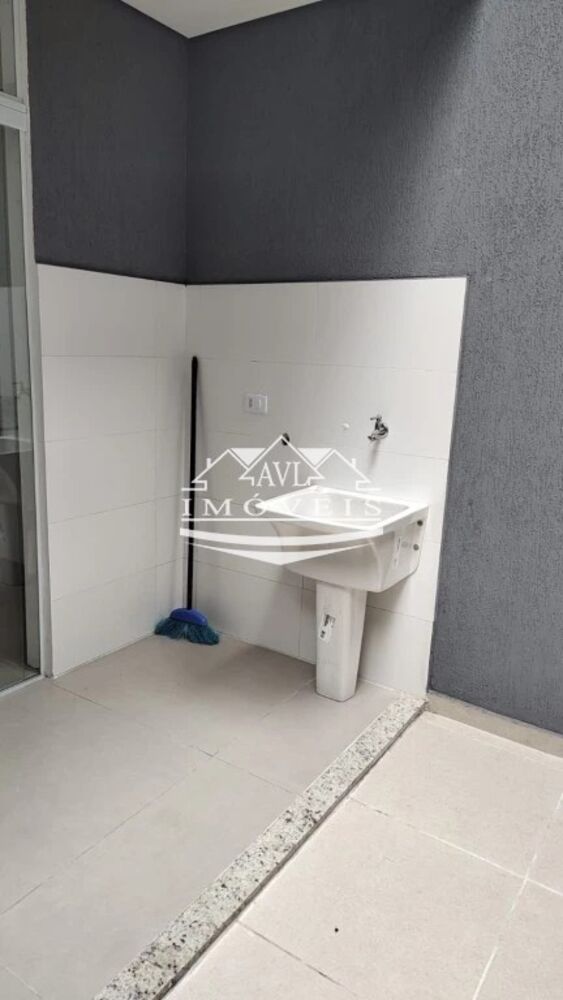 Sobrado, 3 quartos, 115 m² - Foto 2