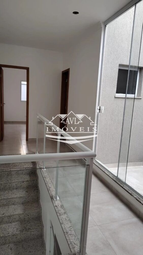 Sobrado, 3 quartos, 115 m² - Foto 4