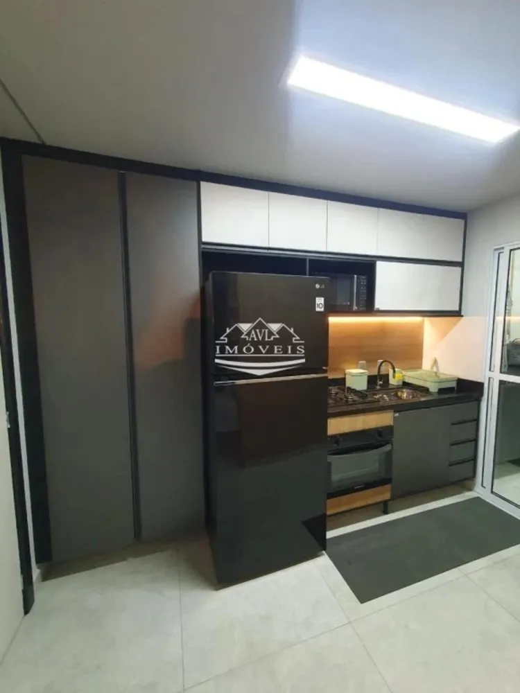 Apartamento, 1 quarto, 35 m² - Foto 11