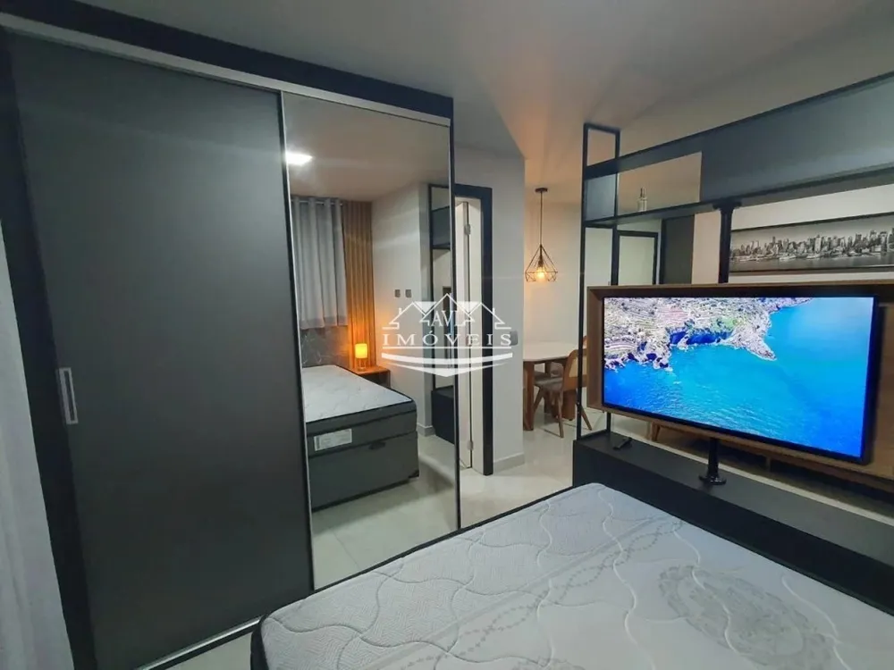 Apartamento, 1 quarto, 35 m² - Foto 8