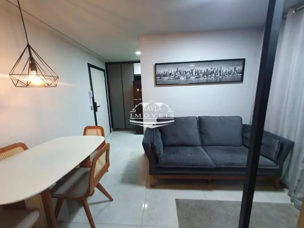 Apartamento, 1 quarto, 35 m² - Foto 6