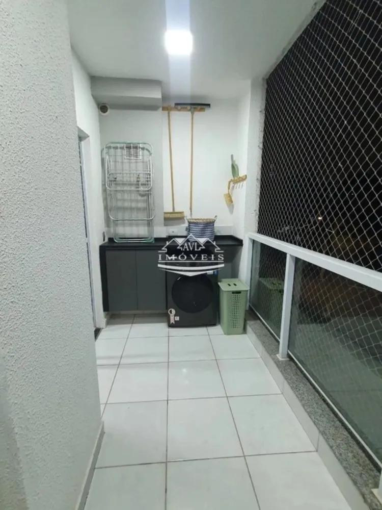 Apartamento, 1 quarto, 35 m² - Foto 10