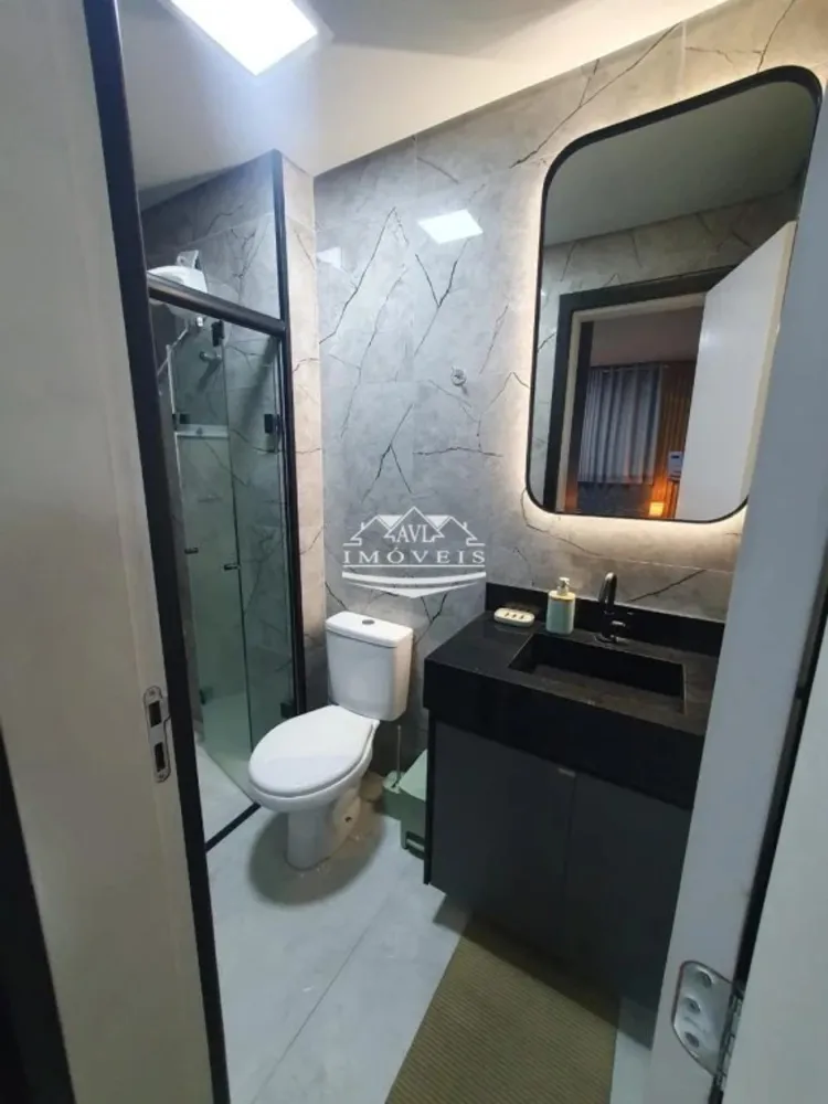Apartamento, 1 quarto, 35 m² - Foto 4
