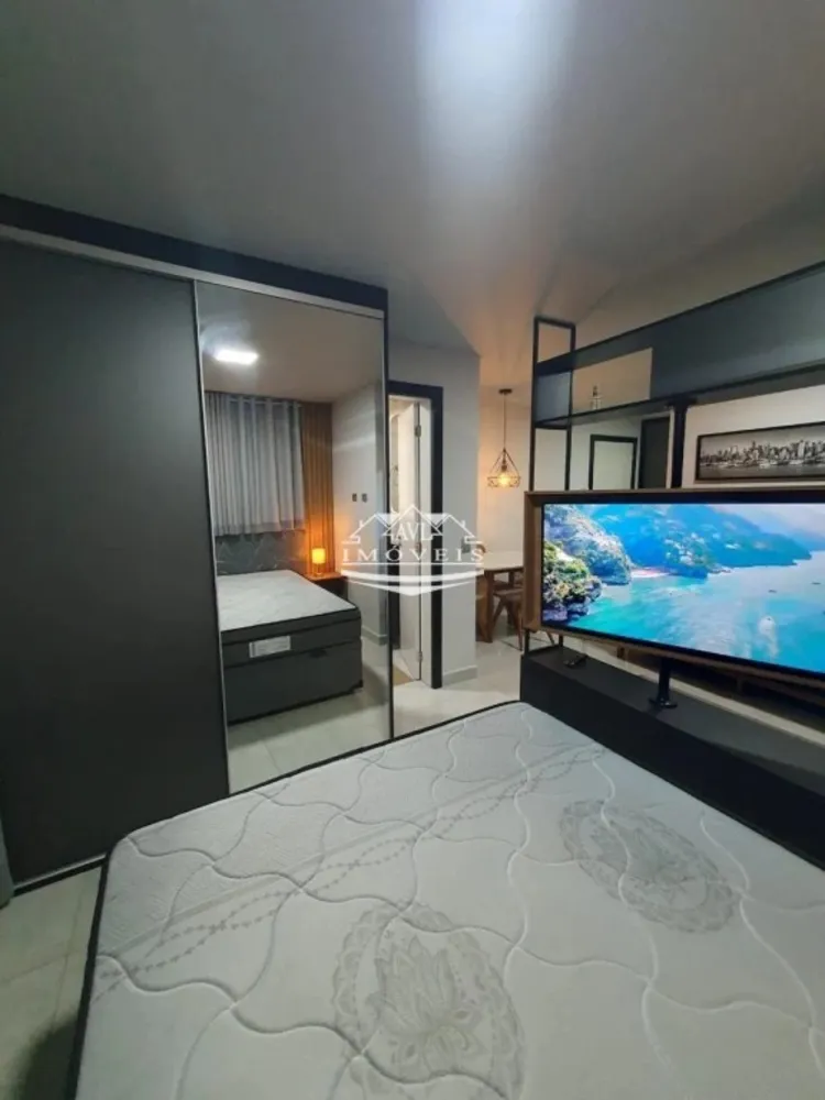 Apartamento, 1 quarto, 35 m² - Foto 5