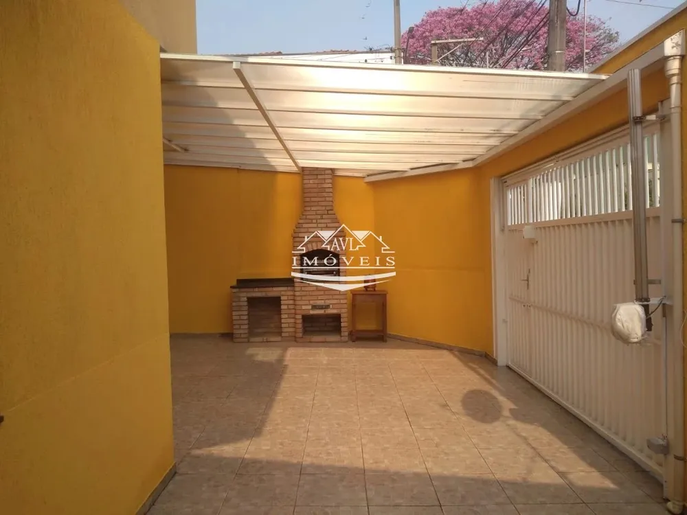Sobrado, 2 quartos, 85 m² - Foto 3