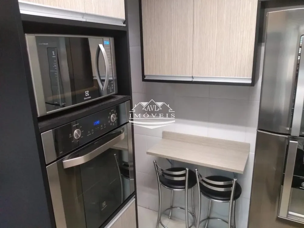 Sobrado, 2 quartos, 85 m² - Foto 7