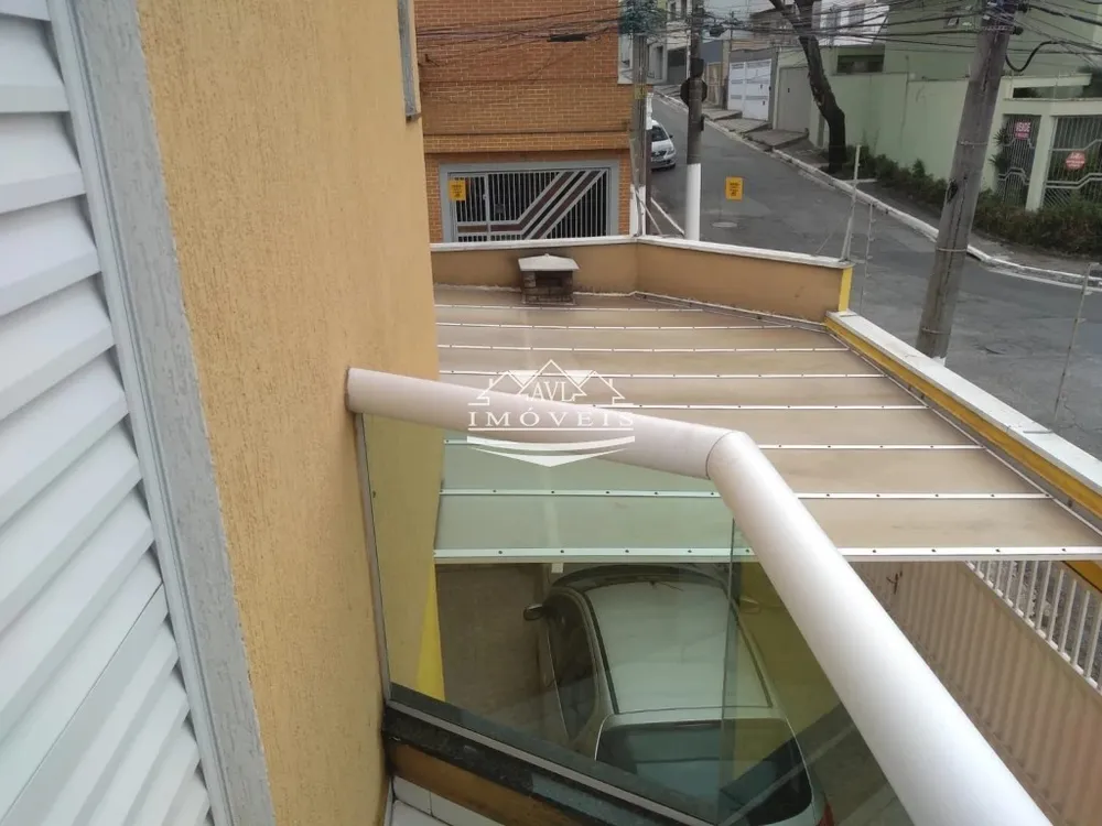 Sobrado, 2 quartos, 85 m² - Foto 9