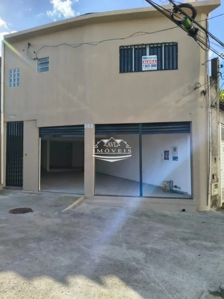 Loja-Salão, 175 m² - Foto 1