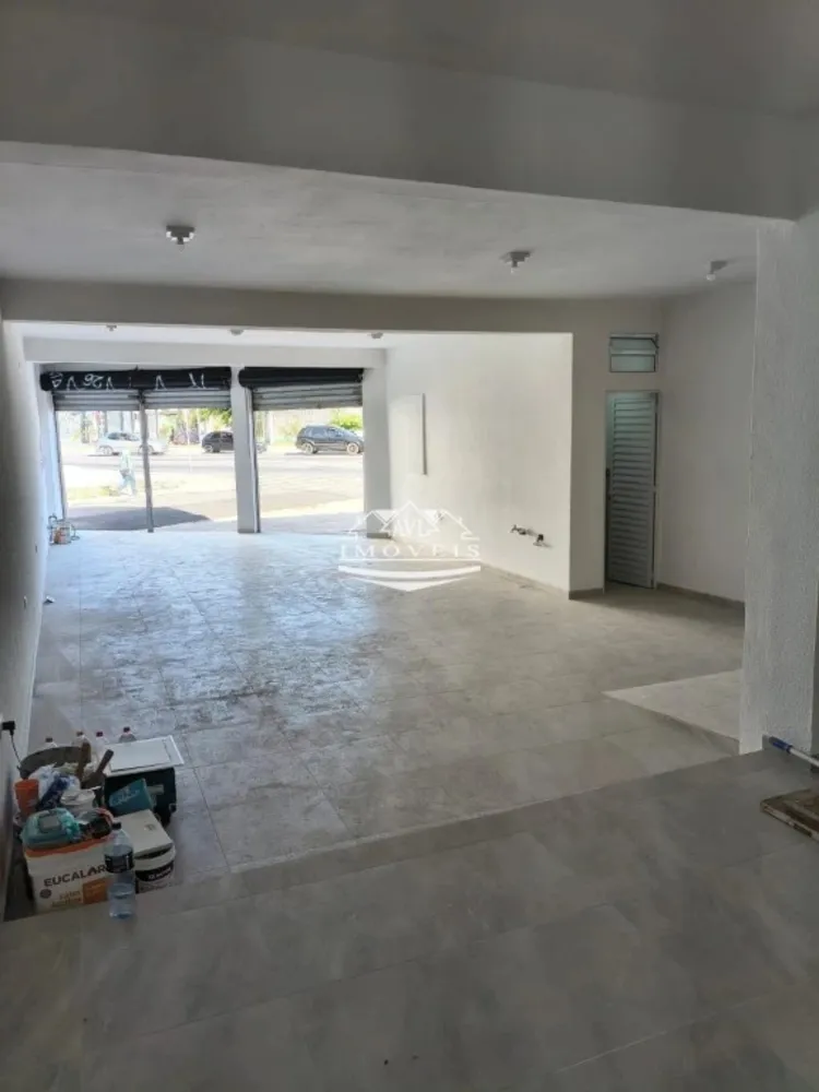 Loja-Salão, 175 m² - Foto 3