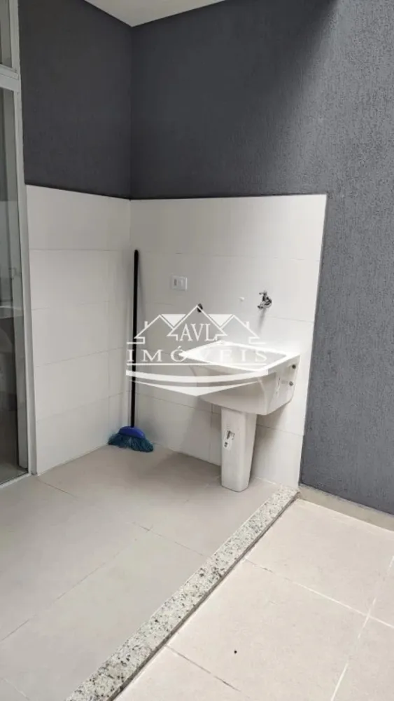 Sobrado, 3 quartos, 115 m² - Foto 4
