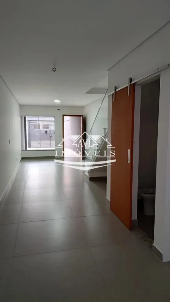 Sobrado, 3 quartos, 115 m² - Foto 3