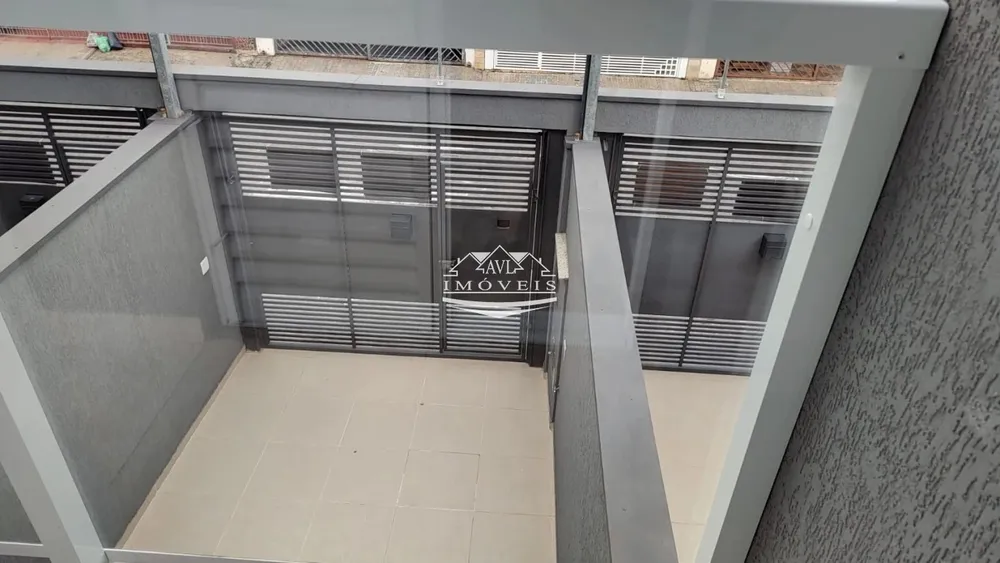 Sobrado, 3 quartos, 115 m² - Foto 12