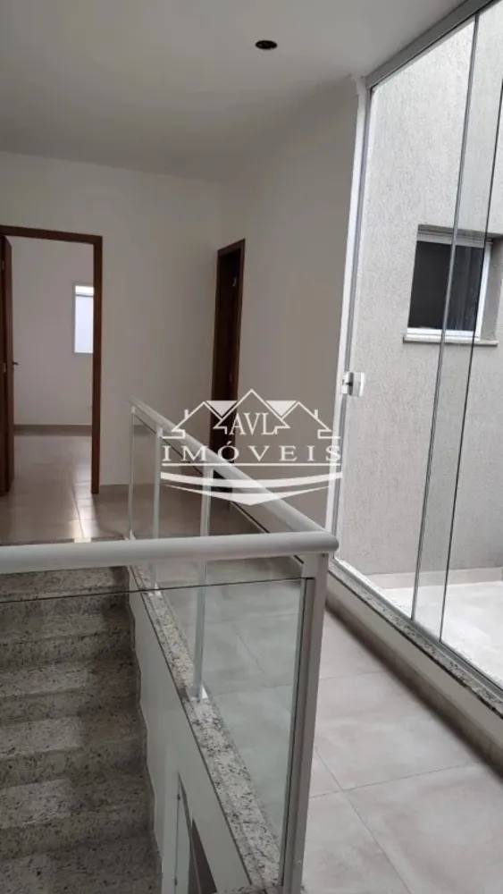 Sobrado, 3 quartos, 115 m² - Foto 10