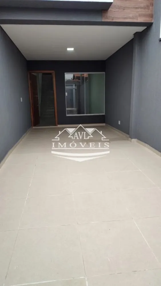 Sobrado, 3 quartos, 115 m² - Foto 1