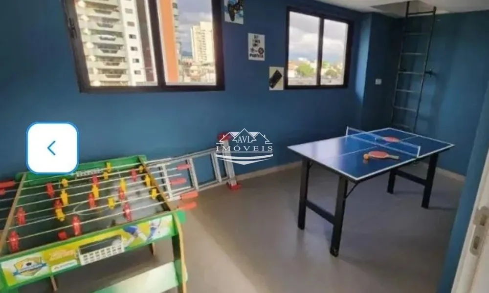 Apartamento, 2 quartos, 34 m² - Foto 4