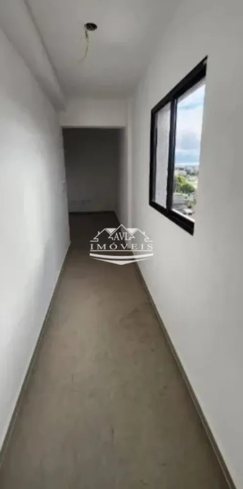 Apartamento, 2 quartos, 34 m² - Foto 2