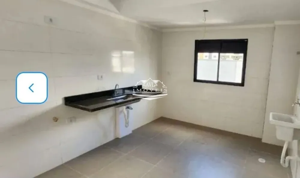 Apartamento, 2 quartos, 34 m² - Foto 3
