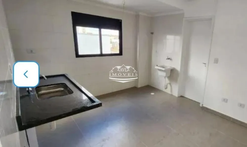 Apartamento, 2 quartos, 34 m² - Foto 1