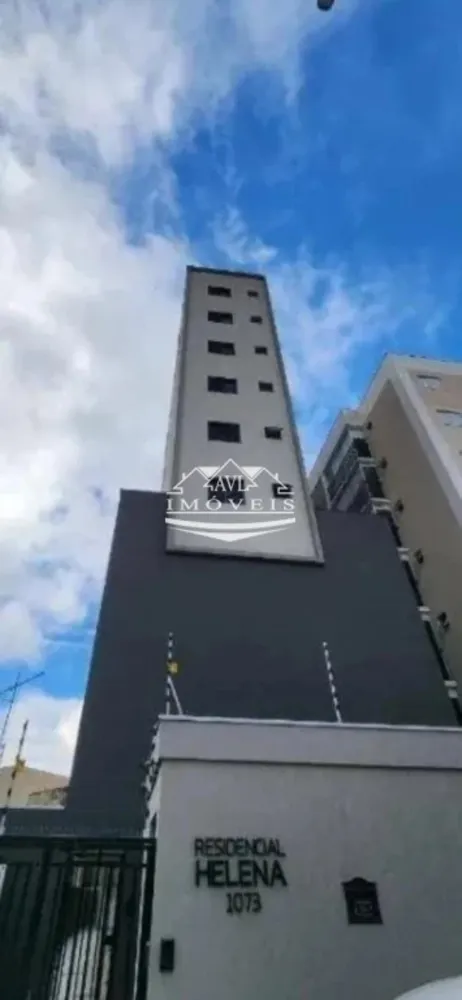 Apartamento, 2 quartos, 34 m² - Foto 7