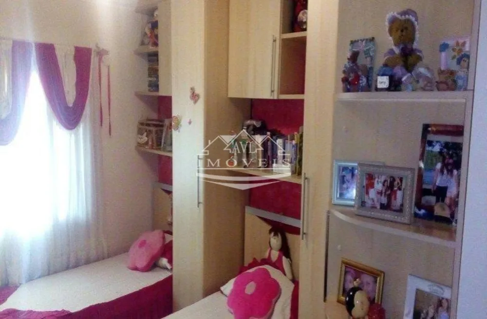 Sobrado, 3 quartos, 420 m² - Foto 12