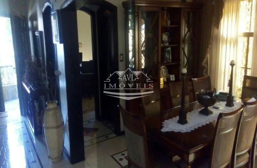 Sobrado, 3 quartos, 420 m² - Foto 5