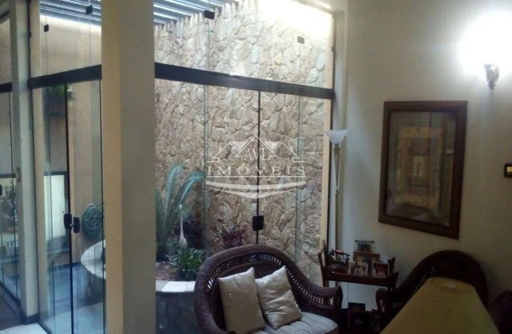 Sobrado, 3 quartos, 420 m² - Foto 8