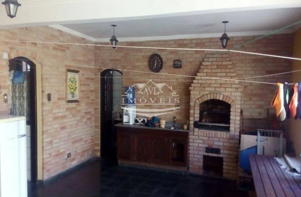 Sobrado, 3 quartos, 420 m² - Foto 14