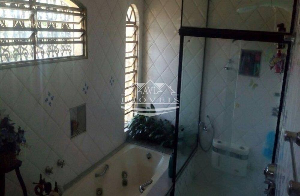 Sobrado, 3 quartos, 420 m² - Foto 2
