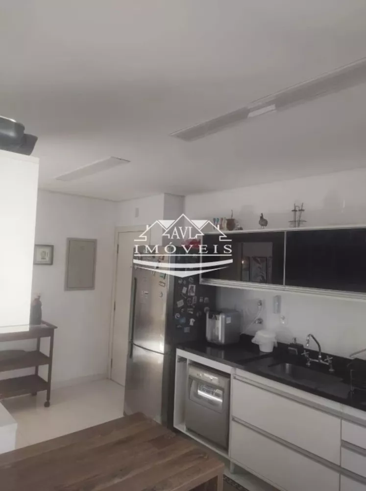 Apartamento à venda e aluguel com 3 quartos, 150m² - Foto 4