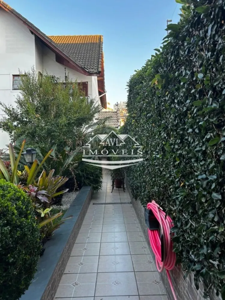 Sobrado, 3 quartos, 219 m² - Foto 15