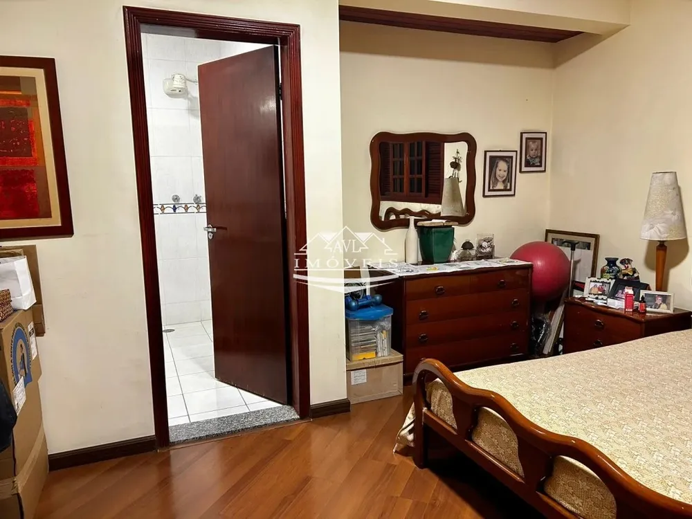 Sobrado, 3 quartos, 219 m² - Foto 11